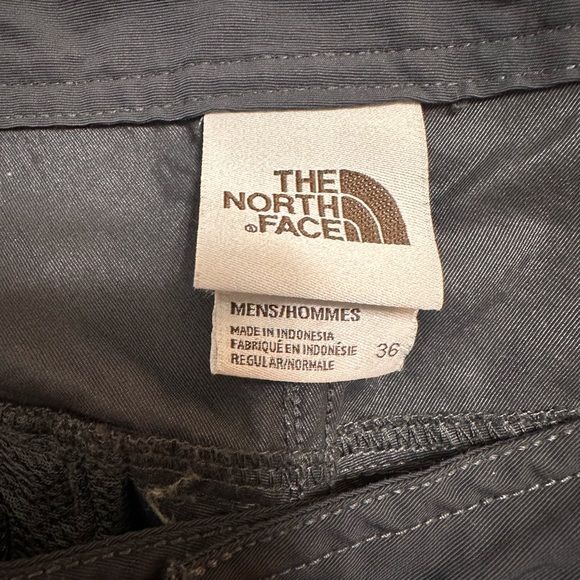 Men’s North Face pants. Size 36 - Picture 4 of 4
